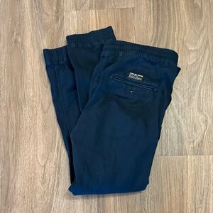 Publish Men's Deep Blue jogger
